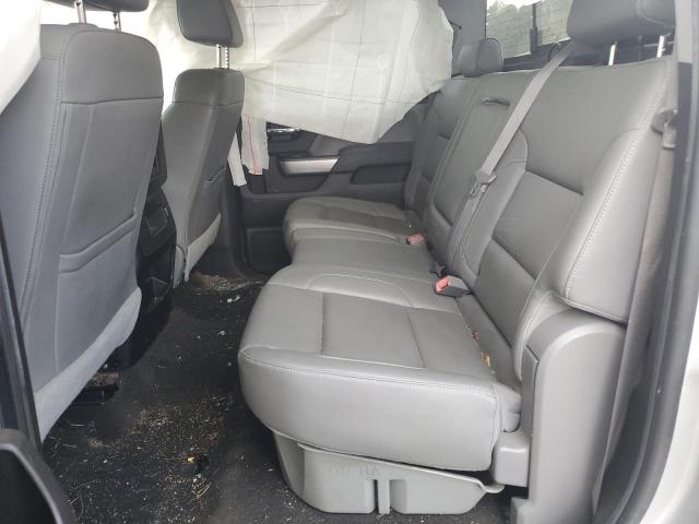 2016 CHEVROLET SILVERADO - 1GC1KWE88GF103450