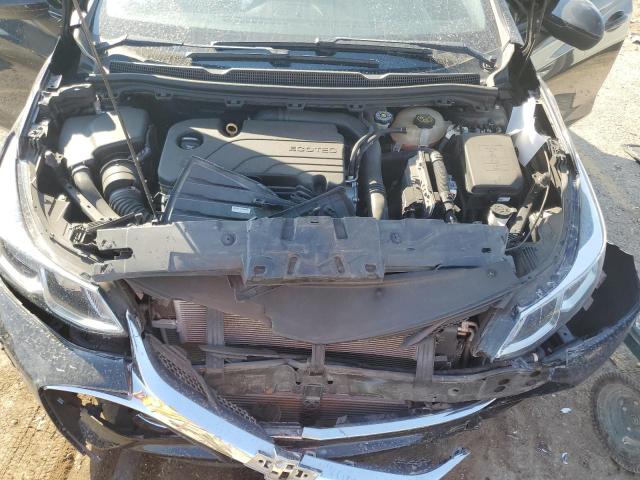 2019 CHEVROLET CRUZE LS - 3G1BC6SM2KS540098