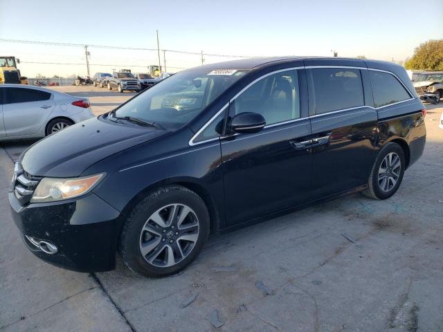 2016 HONDA ODYSSEY TO - 5FNRL5H90GB040640