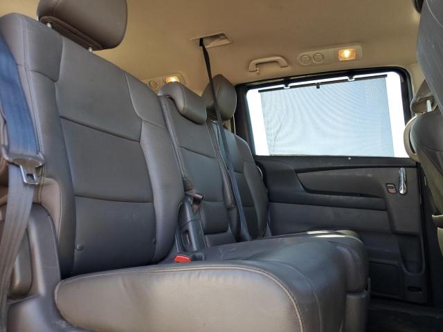 2016 HONDA ODYSSEY EX - 5FNRL5H67GB079196
