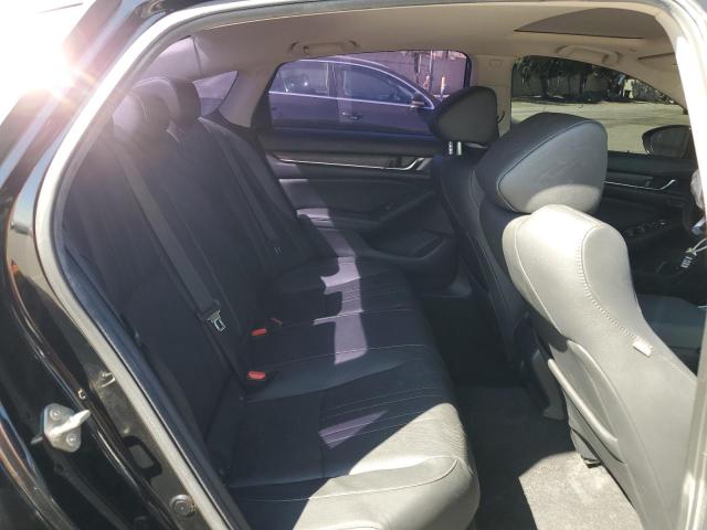 2019 HONDA ACCORD EXL - 1HGCV2F59KA030979