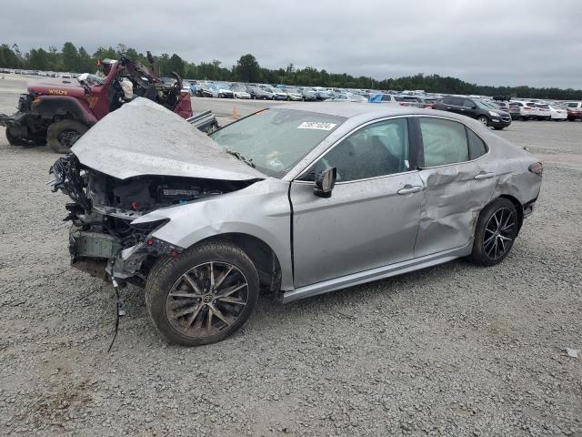 TOYOTA CAMRY SE NIGHT SHADE