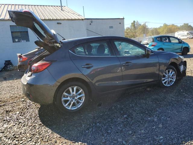 2016 MAZDA 3 TOURING - 3MZBM1L7XGM318837
