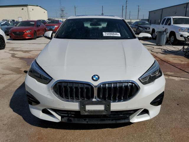 2020 BMW 228XI - WBA73AK04L7G03781