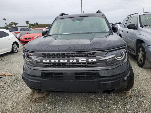 2021 FORD BRONCO SPO - 3FMCR9D96MRA01302