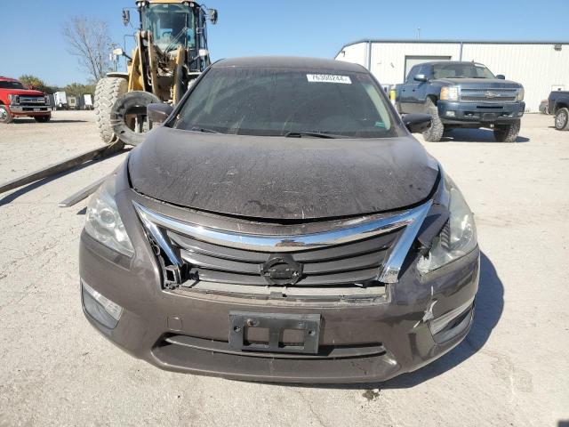 VIN 1N4AL3AP5DC285281 2013 NISSAN ALTIMA no.5