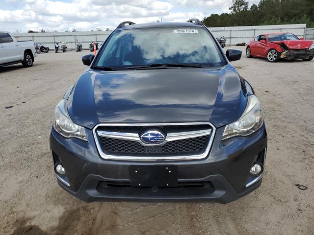 2017 SUBARU CROSSTREK - JF2GPABC5H8211412