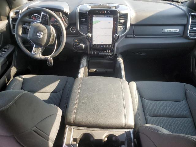 2024 RAM 1500 BIG H - 1C6SRFFT5RN158957