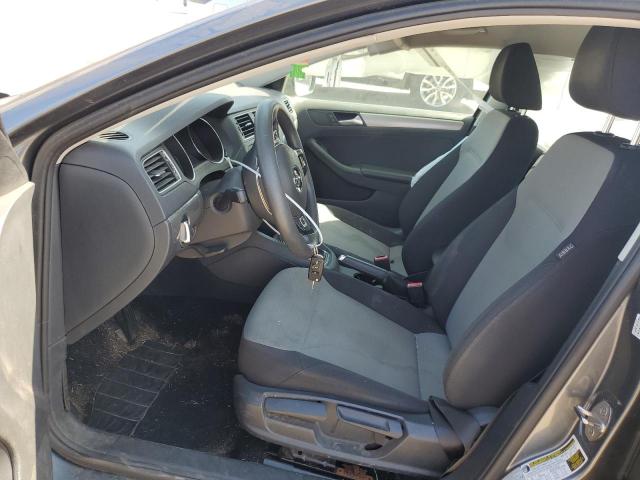 2017 VOLKSWAGEN JETTA S - 3VW2B7AJ3HM341773