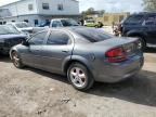 Lot #2994307084 2005 DODGE STRATUS SX