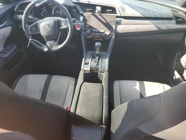 2019 HONDA CIVIC EX - SHHFK7H67KU223631