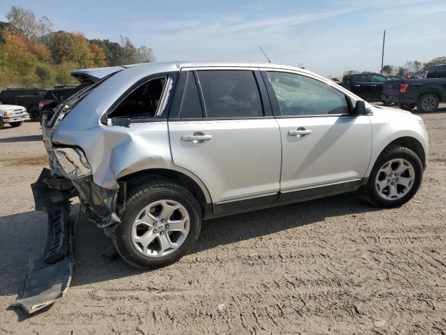 VIN 2FMDK4JC7EBB74581 2014 Ford Edge, Sel no.3