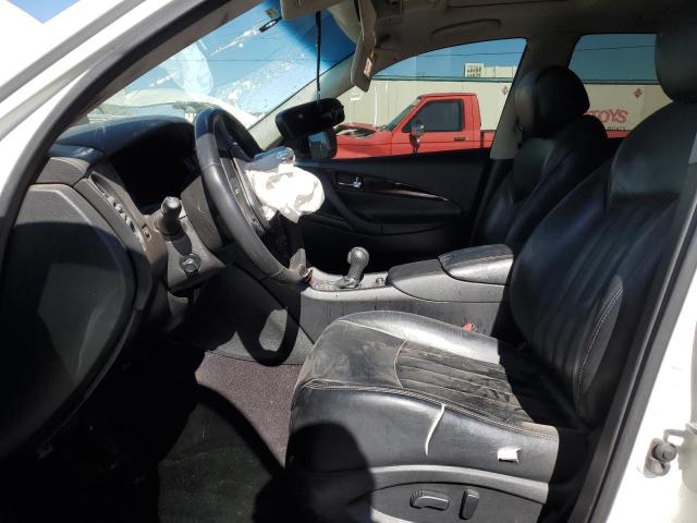 2016 INFINITI QX50 - JN1BJ0RPXGM233623