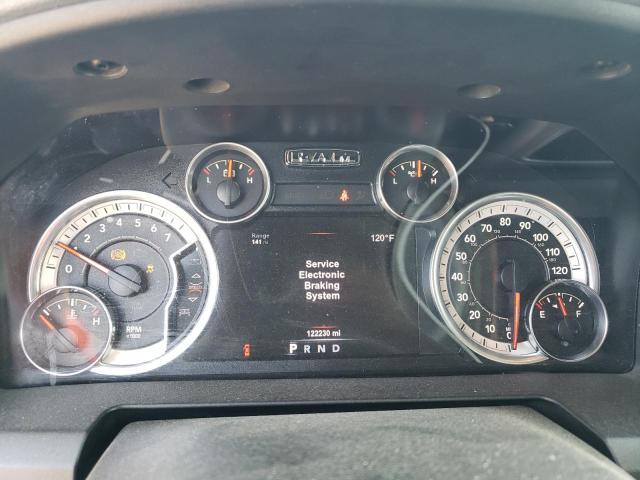 2017 RAM 1500 SLT - 1C6RR6LG8HS505154