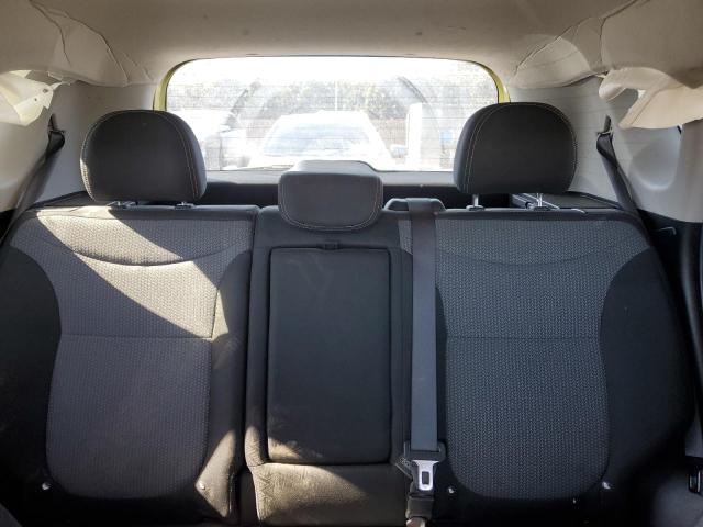 2017 KIA SOUL + - KNDJP3A52H7882612
