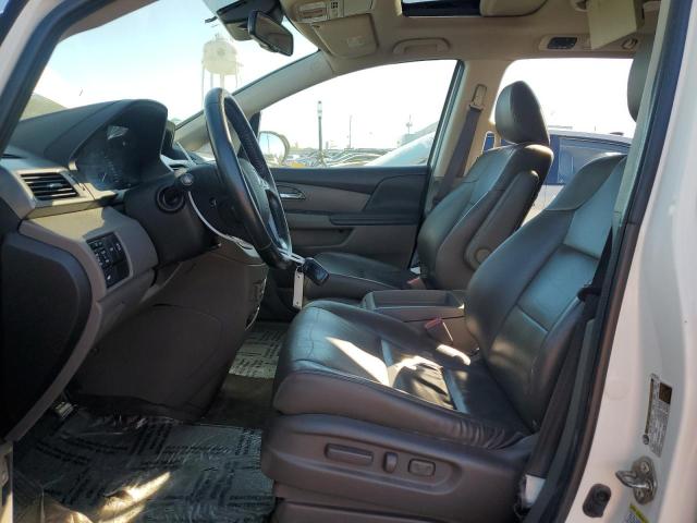 2016 HONDA ODYSSEY EX - 5FNRL5H65GB090052