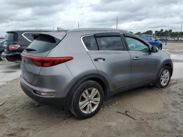 VIN KNDPM3AC4H7208303 2017 KIA Sportage, LX no.3