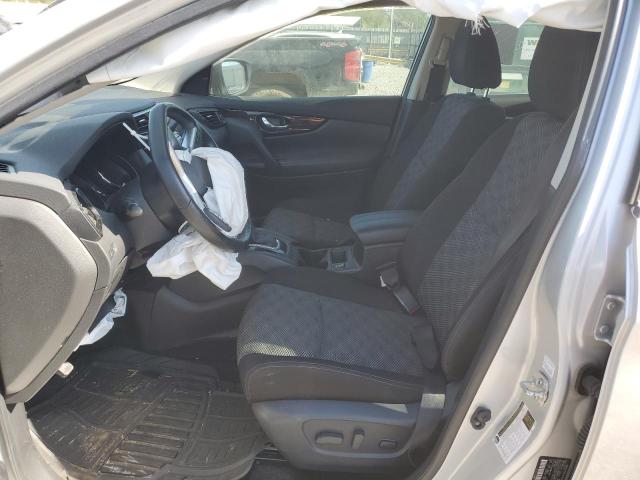 2021 NISSAN ROGUE SPOR - JN1BJ1BV8MW571990