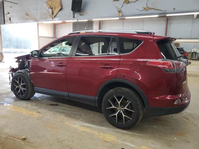 2018 TOYOTA RAV4 SE - JTMJFREV9JD235938