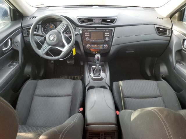 2017 NISSAN ROGUE S - KNMAT2MV2HP600244