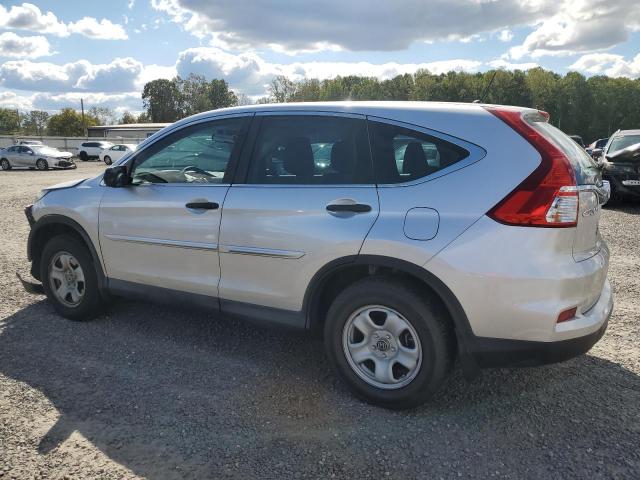 2016 HONDA CR-V LX - 2HKRM3H31GH570209