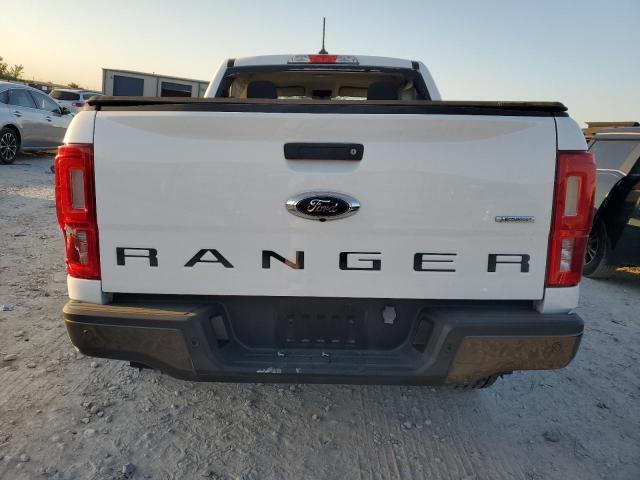 2020 FORD RANGER XL - 1FTER4FH0LLA62209