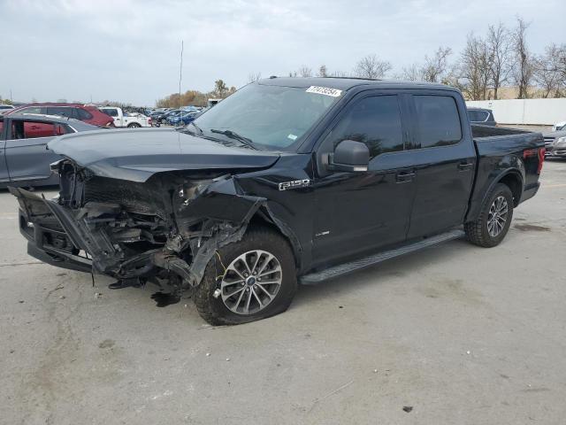 2018 FORD F150 SUPER - 1FTEW1E5XJFA59666