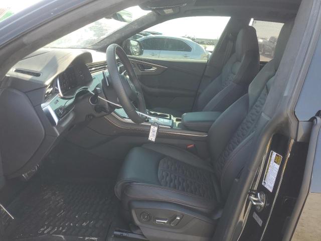 2021 AUDI RS Q8 WU1ARBF15MD014208