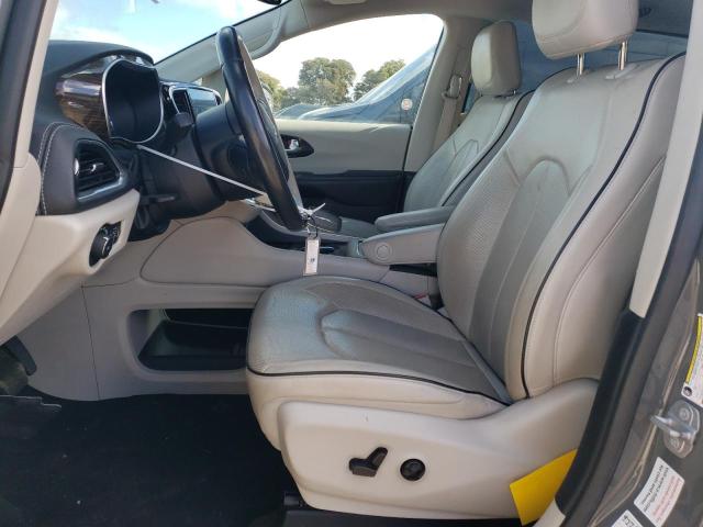 2021 CHRYSLER PACIFICA L - 2C4RC3GG9MR587068