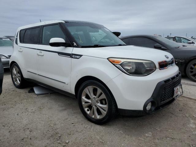 VIN KNDJP3A50F7156731 2015 KIA Soul, + no.4