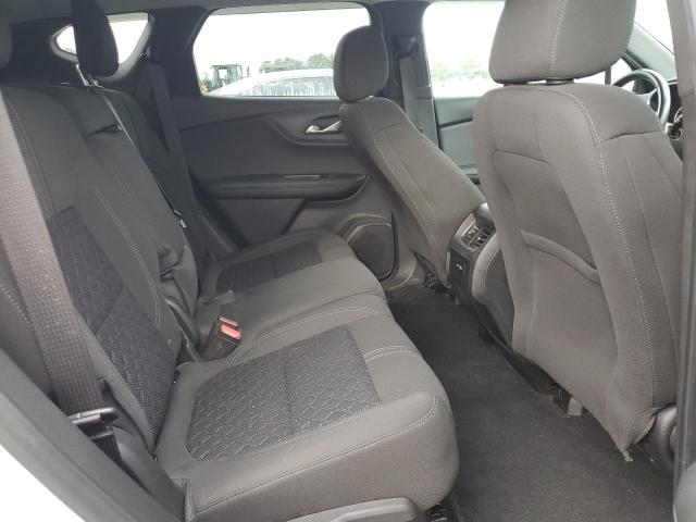 2019 CHEVROLET BLAZER 1LT - 3GNKBBRA7KS579789