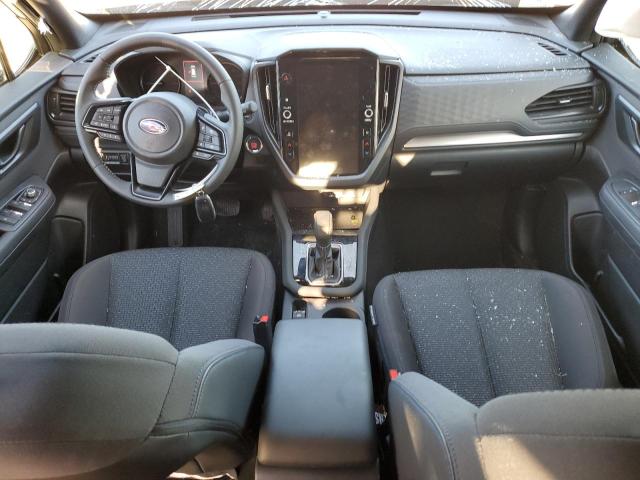 2025 SUBARU FORESTER P - JF2SLDDC8SH439707