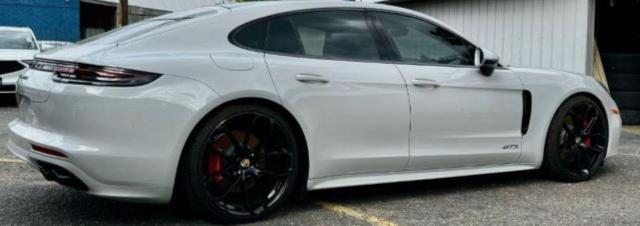 VIN WP0AG2A7XLL145900 2020 Porsche Panamera, Gts no.4