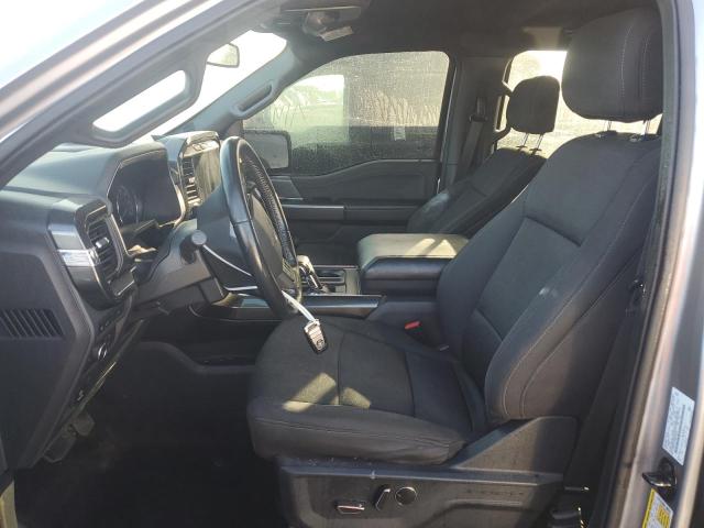 2021 FORD F150 SUPER - 1FTEW1CP3MFC98632