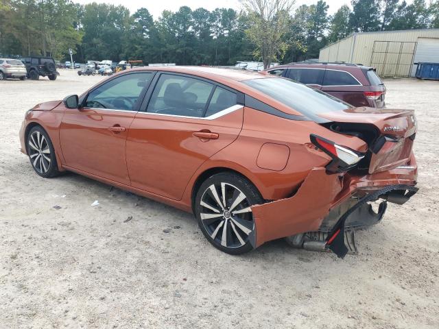 VIN 1N4BL4CV0MN313353 2021 Nissan Altima, SR no.2