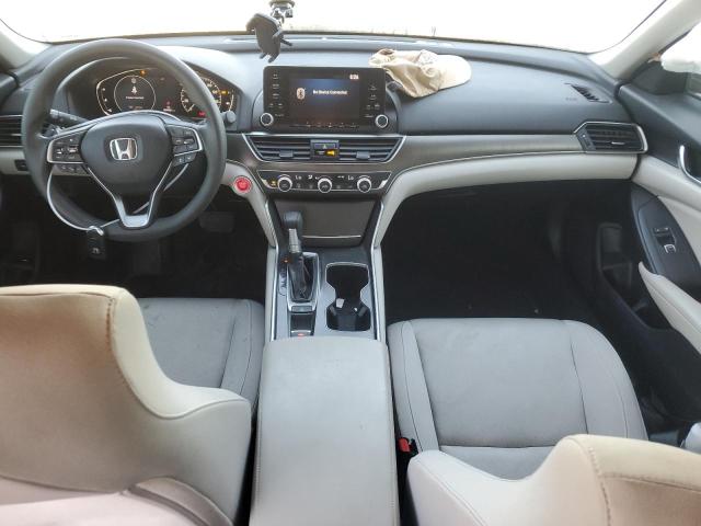 2018 HONDA ACCORD LX - 1HGCV1F12JA054286