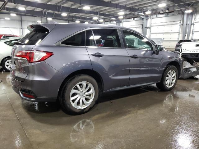 2018 ACURA RDX TECHNO - 5J8TB4H54JL007680