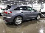 Lot #2938336649 2018 ACURA RDX TECHNO