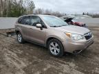 SUBARU FORESTER 2 photo