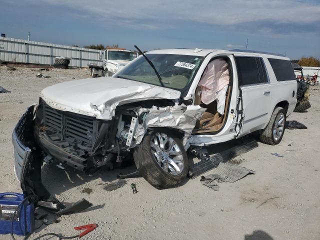 Global Auto Auctions: 2020 CADILLAC ESCALADE E