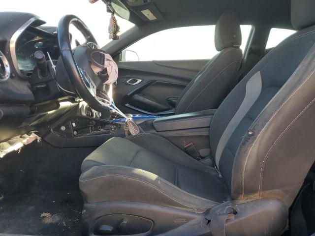 2016 CHEVROLET CAMARO LT - 1G1FB1RS9G0141179