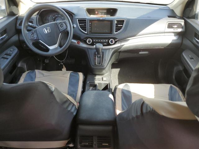 VIN 5J6RM3H59FL012226 2015 Honda CR-V, EX no.8