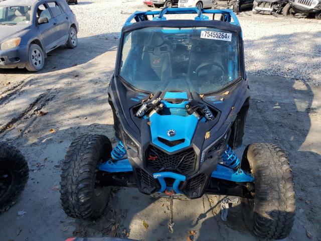 2018 CAN-AM MAVERICK X - 3JBVVAW45JK001438