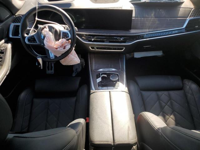 2024 BMW X5 XDRIVE4 - 5UX23EU0XR9T53585