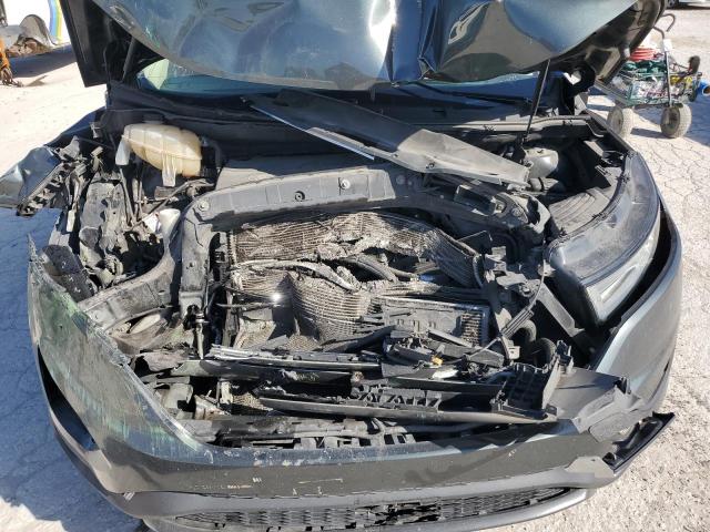 2015 FORD EDGE SE - 2FMTK3G84FBB48837