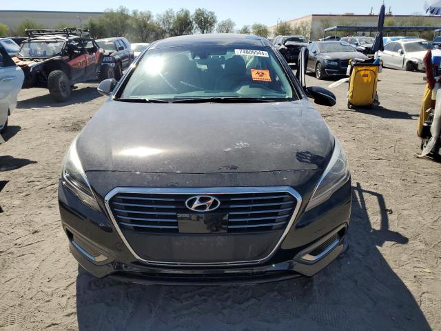 VIN KMHE34L11GA034070 2016 Hyundai Sonata, Hybrid no.5