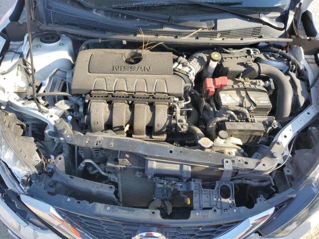 2018 NISSAN SENTRA S - 3N1AB7APXJY314591