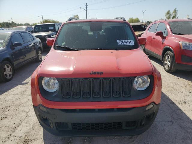 VIN ZACCJABB5HPG59891 2017 JEEP RENEGADE no.5