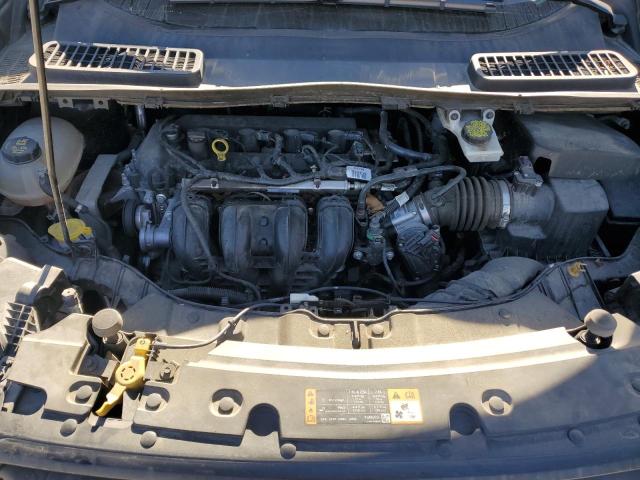 2019 FORD ESCAPE S - 1FMCU0F75KUB59223