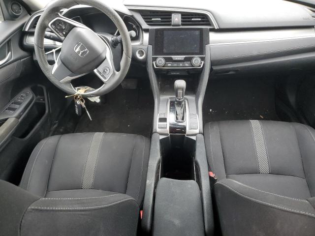 2016 HONDA CIVIC EX - 2HGFC2F70GH554096